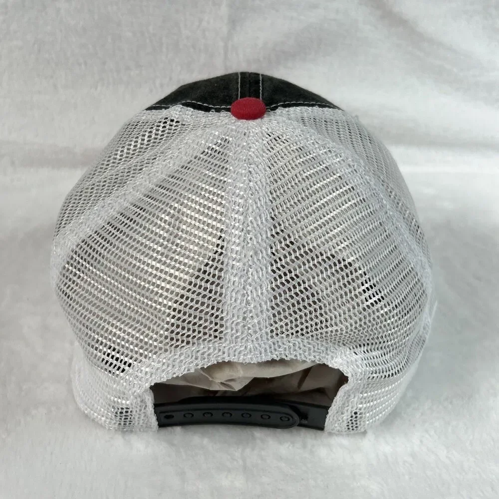 Gator Garb Promotions NEW Mens Hat Adjustable Ball Cap Baseball NWOT